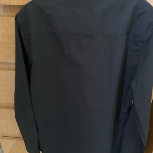 TOPMAN Button Down - Picture 3 of 4